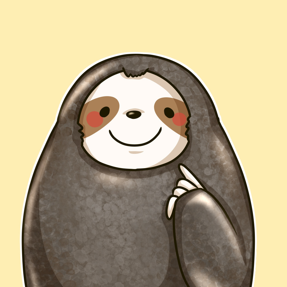 やじろべー
