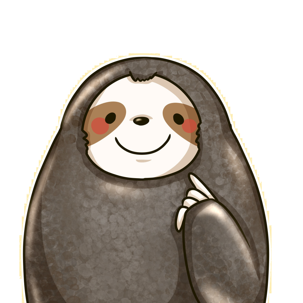やじろべー