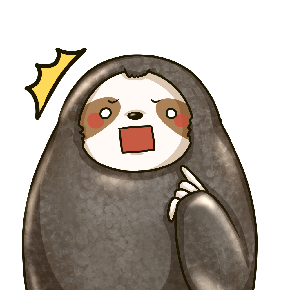 やじろべー