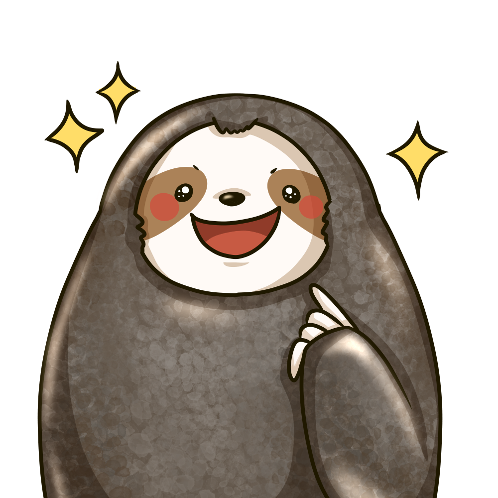 やじろべー