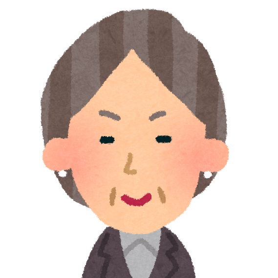 理不尽な上司